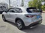 Used 2024 Honda HR-V EX-L 2WD CVT in DAVIE, FLORIDA (Photo 7)