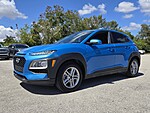 Used 2019 HYUNDAI KONA SE AUTO FWD in DAVIE, FLORIDA (Photo 1)