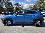 Used 2019 HYUNDAI KONA SE AUTO FWD in DAVIE, FLORIDA (Photo 3)