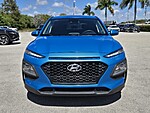 Used 2019 HYUNDAI KONA SE AUTO FWD in DAVIE, FLORIDA (Photo 4)