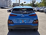 Used 2019 HYUNDAI KONA SE AUTO FWD in DAVIE, FLORIDA (Photo 5)