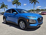 Used 2019 HYUNDAI KONA SE AUTO FWD in DAVIE, FLORIDA (Photo 8)