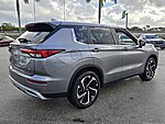Used 2022 MITSUBISHI OUTLANDER SE FWD in DAVIE, FLORIDA (Photo 6)