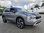Used 2022 MITSUBISHI OUTLANDER SE FWD in DAVIE, FLORIDA (Photo 8)