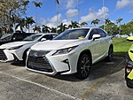Used 2019 LEXUS RX RX 350 FWD in DAVIE, FLORIDA (Photo 1)