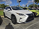 Used 2019 LEXUS RX RX 350 FWD in DAVIE, FLORIDA (Photo 4)