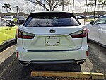 Used 2019 LEXUS RX RX 350 FWD in DAVIE, FLORIDA (Photo 5)
