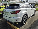 Used 2019 LEXUS RX RX 350 FWD in DAVIE, FLORIDA (Photo 6)