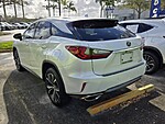 Used 2019 LEXUS RX RX 350 FWD in DAVIE, FLORIDA (Photo 7)