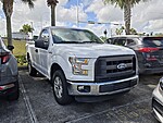 Used 2016 FORD F-150 2WD REG CAB 141