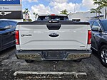 Used 2016 FORD F-150 2WD REG CAB 141