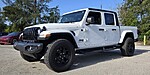 Used 2022 JEEP GLADIATOR WILLYS 4X4 in DAVIE, FLORIDA