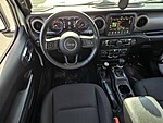 Used 2022 JEEP GLADIATOR WILLYS 4X4 in DAVIE, FLORIDA (Photo 12)
