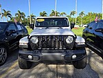 Used 2022 JEEP GLADIATOR WILLYS 4X4 in DAVIE, FLORIDA (Photo 3)