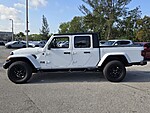 Used 2022 JEEP GLADIATOR WILLYS 4X4 in DAVIE, FLORIDA (Photo 3)