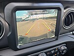 Used 2022 JEEP GLADIATOR WILLYS 4X4 in DAVIE, FLORIDA (Photo 21)