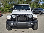 Used 2022 JEEP GLADIATOR WILLYS 4X4 in DAVIE, FLORIDA (Photo 4)