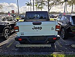 Used 2022 JEEP GLADIATOR WILLYS 4X4 in DAVIE, FLORIDA (Photo 5)