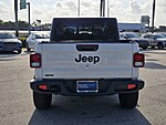 Used 2022 JEEP GLADIATOR WILLYS 4X4 in DAVIE, FLORIDA (Photo 5)