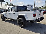 Used 2022 JEEP GLADIATOR WILLYS 4X4 in DAVIE, FLORIDA (Photo 7)