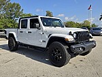 Used 2022 JEEP GLADIATOR WILLYS 4X4 in DAVIE, FLORIDA (Photo 8)