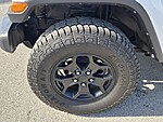 Used 2022 JEEP GLADIATOR WILLYS 4X4 in DAVIE, FLORIDA (Photo 9)