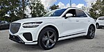 Used 2023 GENESIS GV70 2.5T AWD in DAVIE, FLORIDA