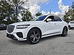 Used 2023 GENESIS GV70 2.5T AWD in DAVIE, FLORIDA (Photo 1)