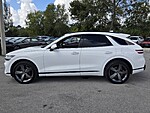 Used 2023 GENESIS GV70 2.5T AWD in DAVIE, FLORIDA (Photo 3)