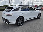 Used 2023 GENESIS GV70 2.5T AWD in DAVIE, FLORIDA (Photo 6)