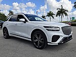 Used 2023 GENESIS GV70 2.5T AWD in DAVIE, FLORIDA (Photo 8)