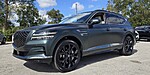 Used 2024 GENESIS GV80 3.5T PRESTIGE SIGNATURE AWD in DAVIE, FLORIDA