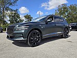 Used 2024 GENESIS GV80 3.5T PRESTIGE SIGNATURE AWD in DAVIE, FLORIDA (Photo 1)