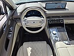 Used 2024 GENESIS GV80 3.5T PRESTIGE SIGNATURE AWD in DAVIE, FLORIDA (Photo 12)