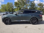Used 2024 GENESIS GV80 3.5T PRESTIGE SIGNATURE AWD in DAVIE, FLORIDA (Photo 3)