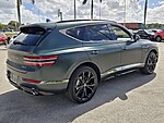 Used 2024 GENESIS GV80 3.5T PRESTIGE SIGNATURE AWD in DAVIE, FLORIDA (Photo 6)