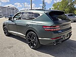 Used 2024 GENESIS GV80 3.5T PRESTIGE SIGNATURE AWD in DAVIE, FLORIDA (Photo 7)