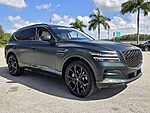 Used 2024 GENESIS GV80 3.5T PRESTIGE SIGNATURE AWD in DAVIE, FLORIDA (Photo 8)