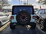 Used 2024 JEEP WRANGLER SPORT S 4 DOOR 4X4 in DAVIE, FLORIDA (Photo 5)