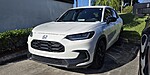 Used 2024 Honda HR-V SPORT 2WD CVT in DAVIE, FLORIDA