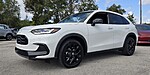 Used 2024 Honda HR-V SPORT 2WD CVT in DAVIE, FLORIDA