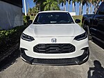Used 2024 Honda HR-V SPORT 2WD CVT in DAVIE, FLORIDA (Photo 3)