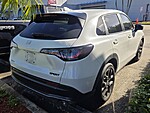 Used 2024 Honda HR-V SPORT 2WD CVT in DAVIE, FLORIDA (Photo 5)