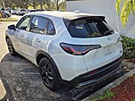 Used 2024 Honda HR-V SPORT 2WD CVT in DAVIE, FLORIDA (Photo 6)