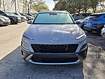 Used 2023 HYUNDAI KONA LIMITED DCT FWD in DAVIE, FLORIDA (Photo 3)