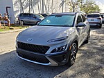 Used 2023 HYUNDAI KONA LIMITED DCT FWD in DAVIE, FLORIDA (Photo 4)
