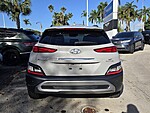 Used 2023 HYUNDAI KONA LIMITED DCT FWD in DAVIE, FLORIDA (Photo 5)
