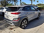 Used 2023 HYUNDAI KONA LIMITED DCT FWD in DAVIE, FLORIDA (Photo 6)