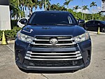 Used 2018 TOYOTA HIGHLANDER LE V6 AWD in DAVIE, FLORIDA (Photo 4)