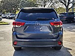 Used 2018 TOYOTA HIGHLANDER LE V6 AWD in DAVIE, FLORIDA (Photo 5)